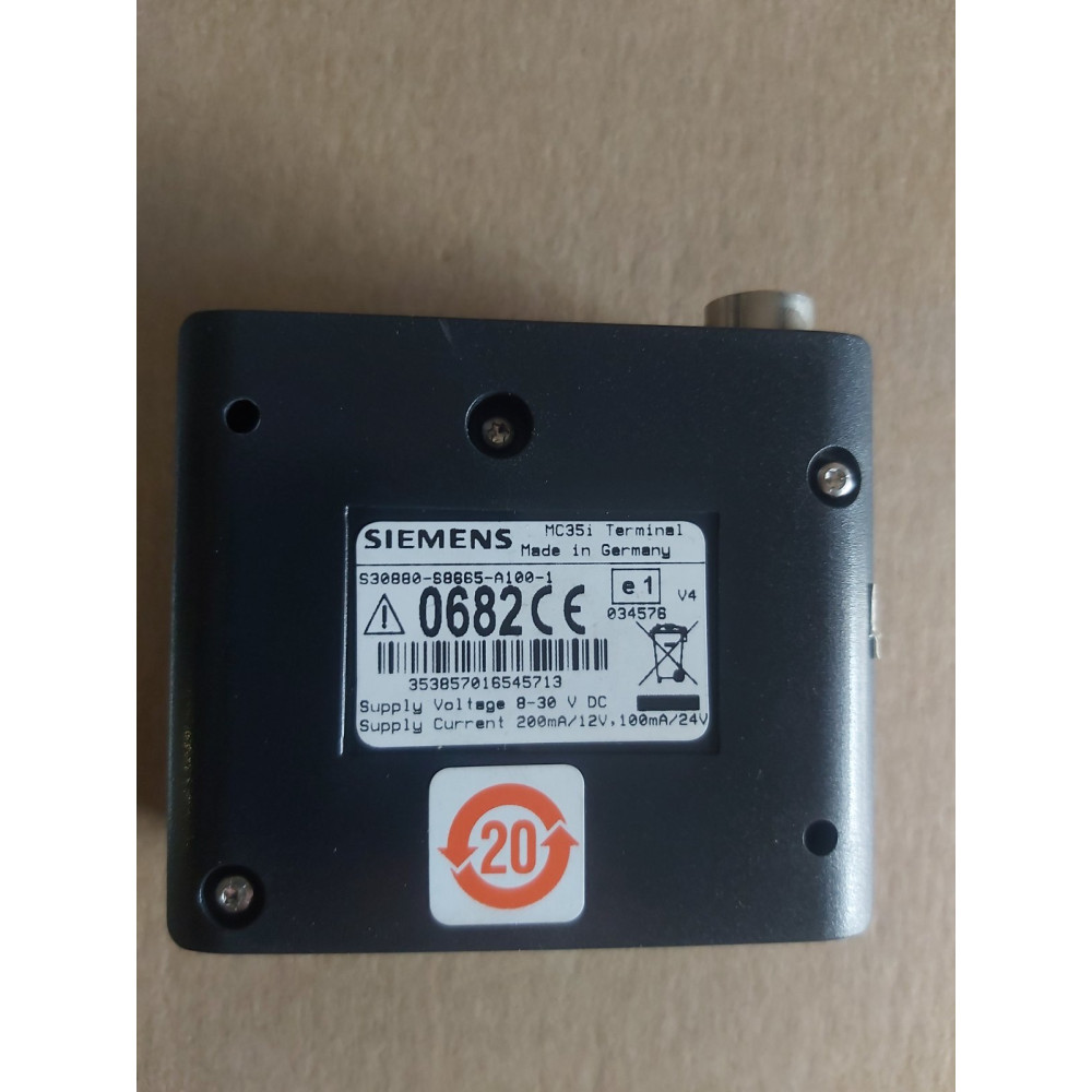 Купити GSM-Модем Siemens MC35i (б. в.)
