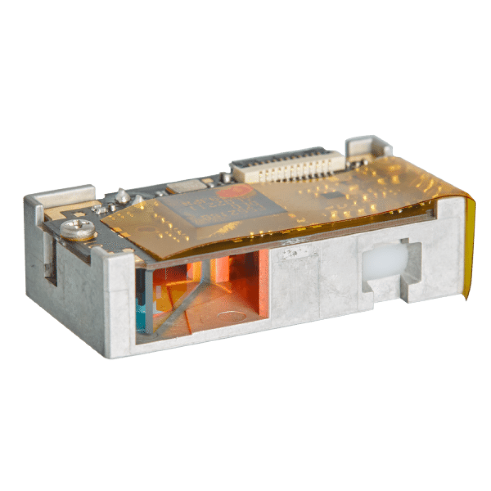 Компактний скануючий модуль Opticon MDL-1500