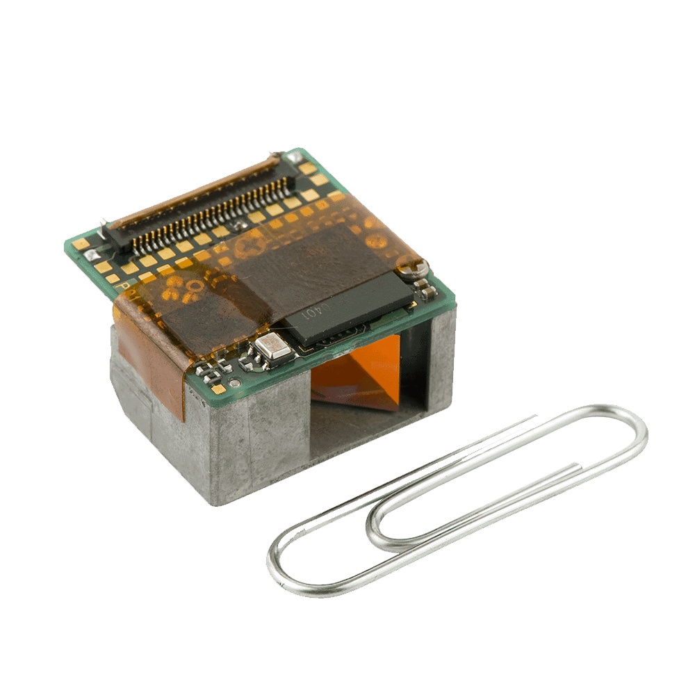 Сканер штрих-коду Opticon MDL-2001