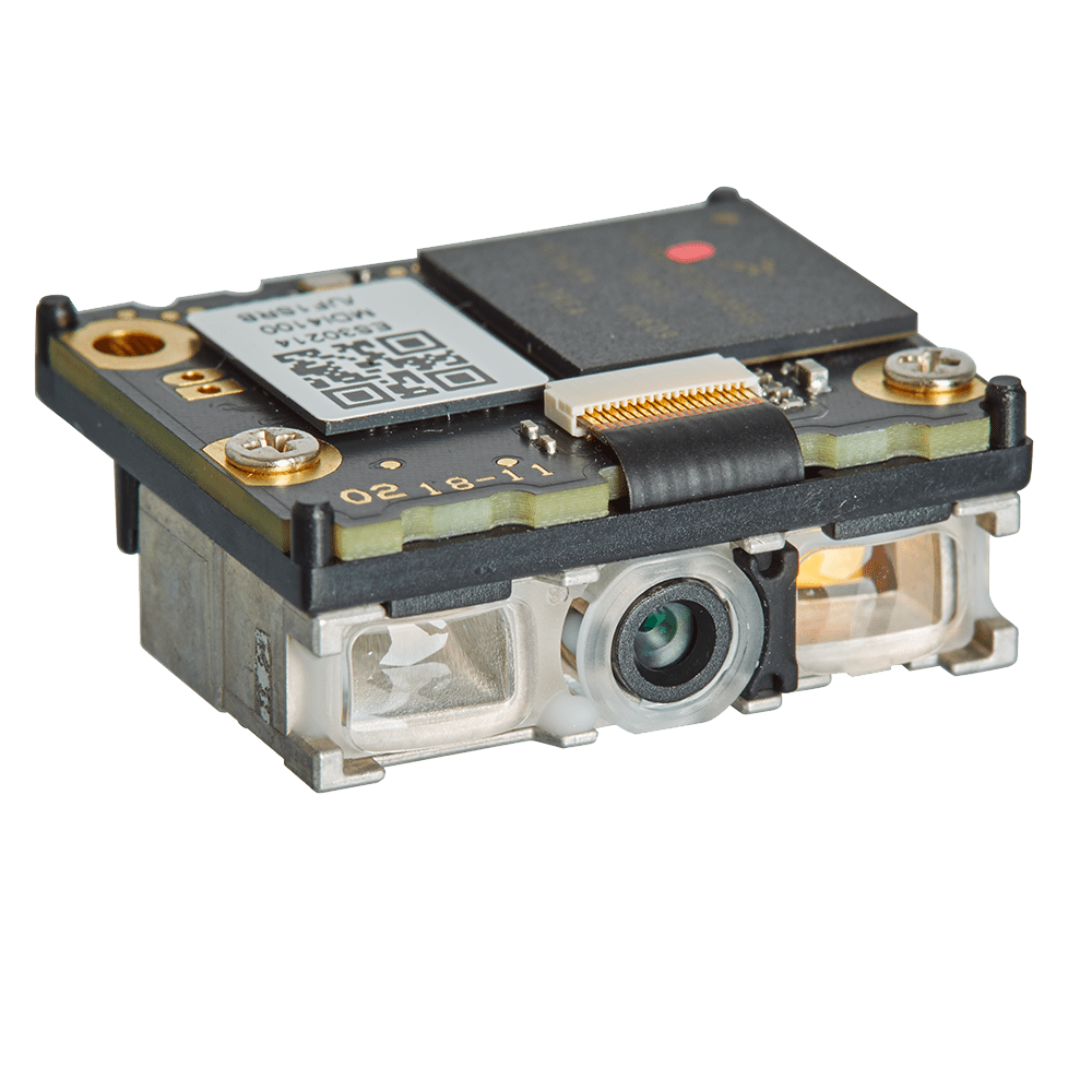 Скануючий модуль Opticon MDI-4000/4100