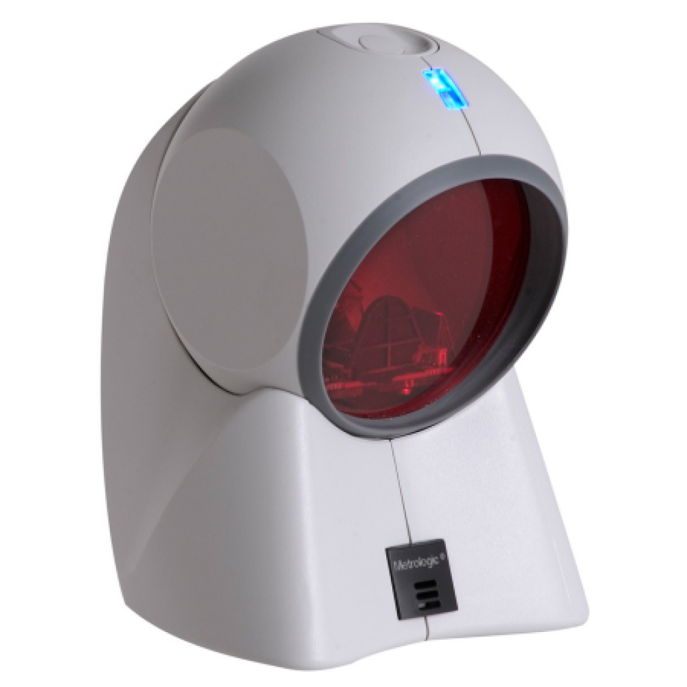 Сканер штрих-кодy Metrologic MS 7120 Orbit