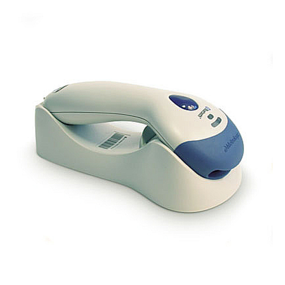 Сканер штрих-кодy Metrologic MS 9535 Bluetooth