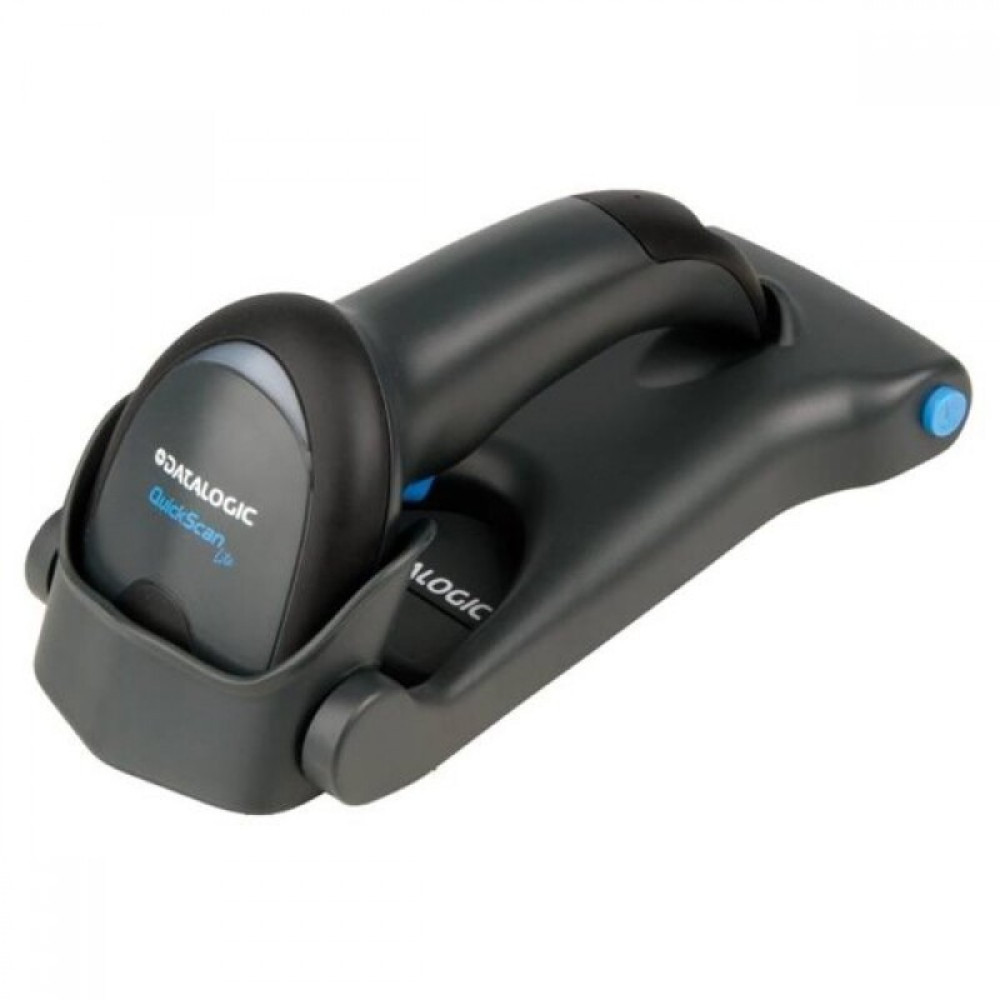 Сканер штрих-коду Datalogic Quickscan Lite QW2420