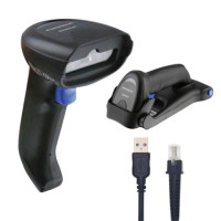 Сканер штрих-коду Datalogic QuickScan I QD2220 (QD2220-BKK1S)